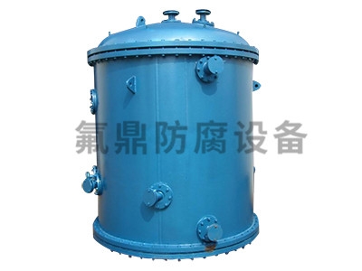 不锈钢衬香蕉频蕉APP下载储罐