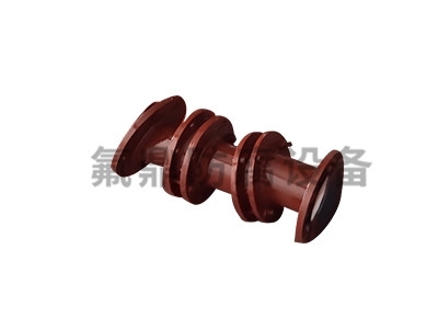 钢衬香蕉频蕉APP下载管道是否有防腐蚀功能？